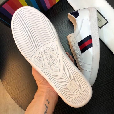Gucci Shoes(AAA)-423