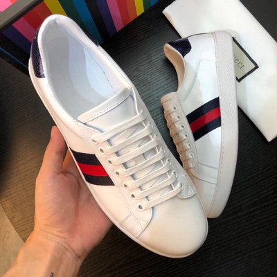Gucci Shoes AAA(Women)-116