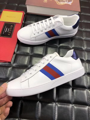 Gucci Shoes(AAA)-422