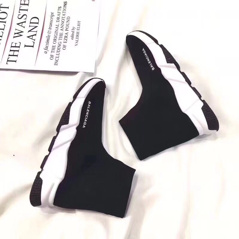 Balenciaga Shoes(AAA)-278