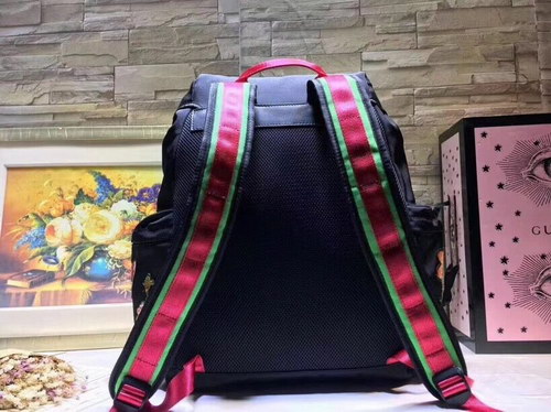 Gucci Backpack(AAA)-027