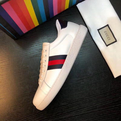 Gucci Shoes AAA(Women)-116