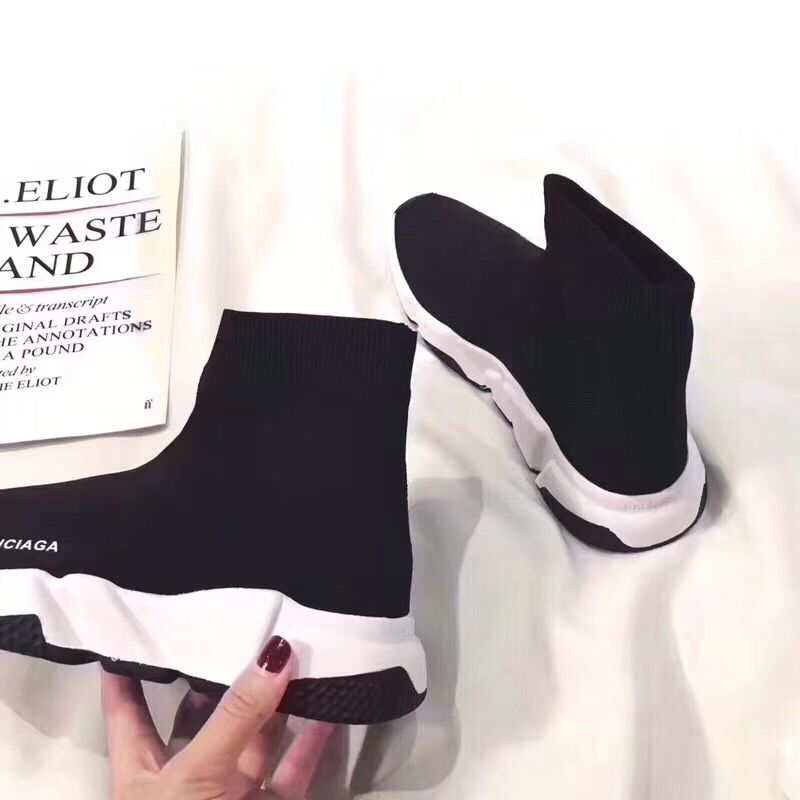 Balenciaga Shoes(AAA)-278