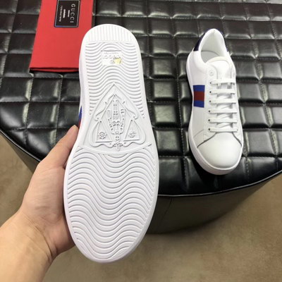 Gucci Shoes AAA(Women)-115