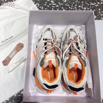 Balenciaga Shoes AAAA(Women)-020