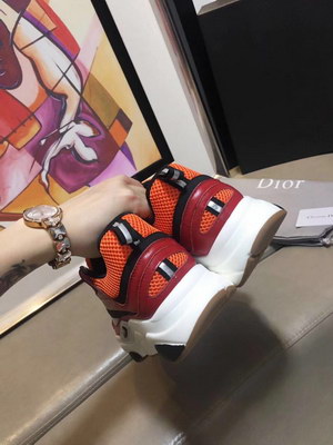 Dior Shoes(AAA)-010