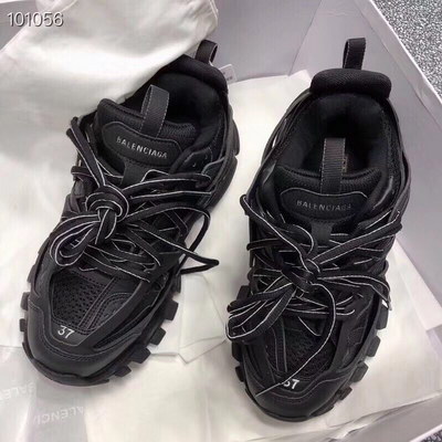 Balenciaga Shoes AAAA(Women)-019
