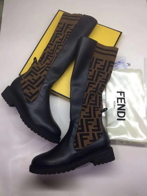 Fendi Bootie-001