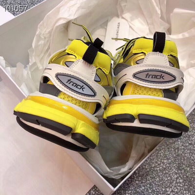 Balenciaga Shoes(AAAA)-020