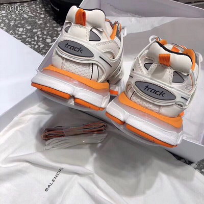 Balenciaga Shoes(AAAA)-019