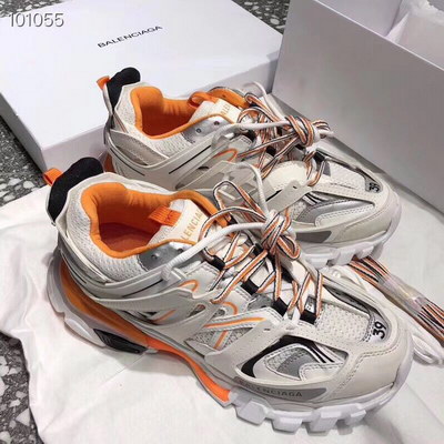 Balenciaga Shoes AAAA(Women)-020