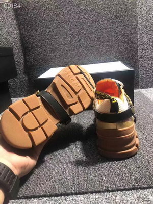 Gucci Shoes(AAA)-426