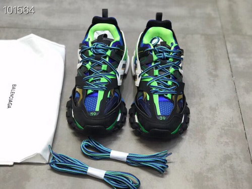Balenciaga Shoes(AAAA)-017