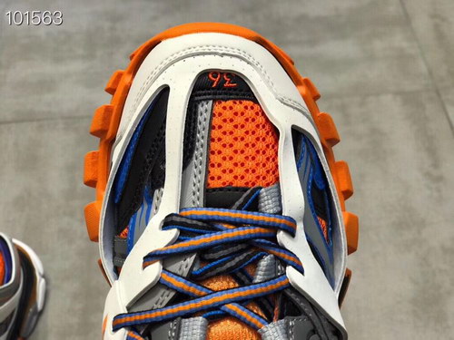Balenciaga Shoes(AAAA)-016