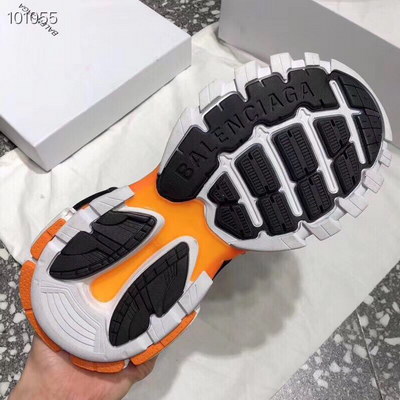 Balenciaga Shoes AAAA(Women)-020