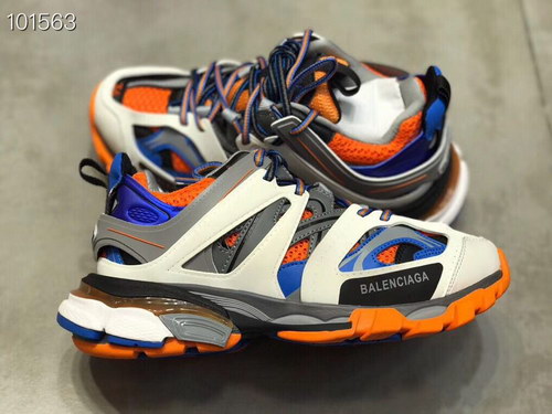 Balenciaga Shoes AAAA(Women)-017