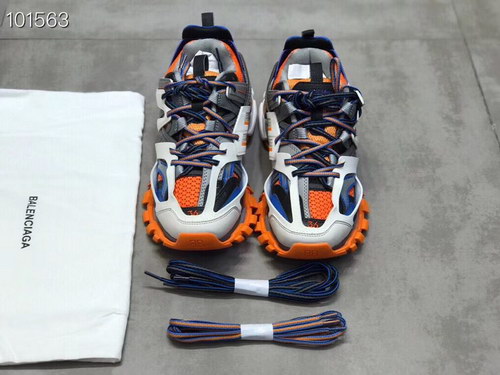 Balenciaga Shoes AAAA(Women)-017