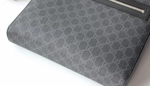 Gucci Handbags AAA(Men)-007