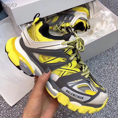 Balenciaga Shoes(AAAA)-020