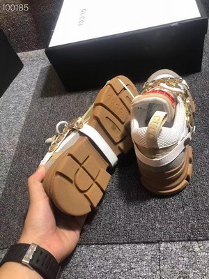 Gucci Shoes AAA(Women)-118