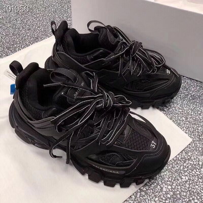 Balenciaga Shoes AAAA(Women)-019