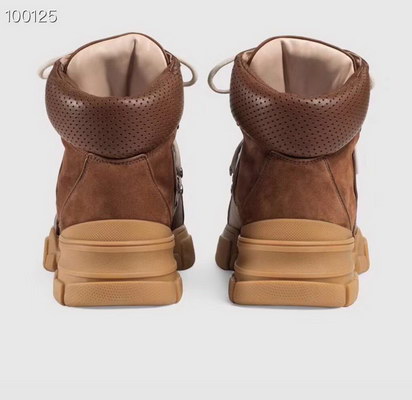 Gucci Shoes AAA(Women)-120