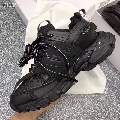 Balenciaga Shoes AAAA(Women)-019