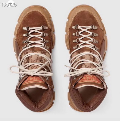 Gucci Shoes(AAA)-427