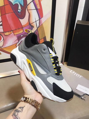 Dior Shoes(AAA)-011