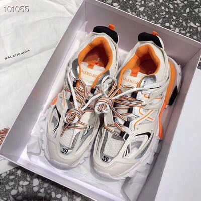 Balenciaga Shoes(AAAA)-019