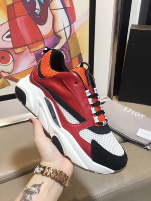 Dior Shoes(AAA)-010