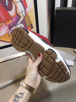 Dior Shoes(AAA)-010