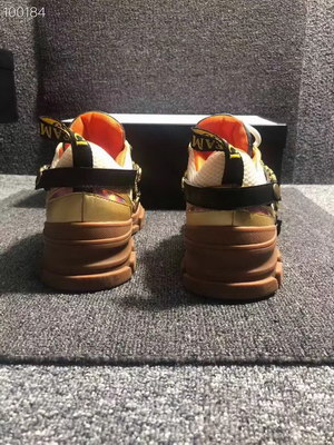 Gucci Shoes(AAA)-426