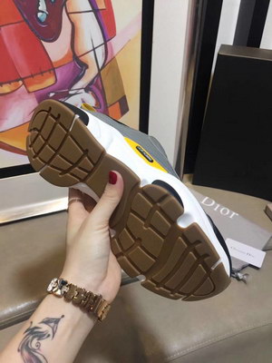Dior Shoes(AAA)-011