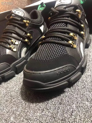 Gucci Shoes(AAA)-424