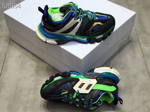 Balenciaga Shoes(AAAA)-017