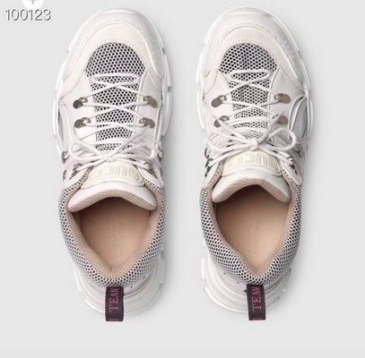 Gucci Shoes(AAA)-428