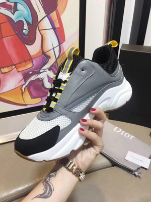 Dior Shoes(AAA)-011