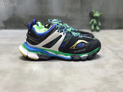 Balenciaga Shoes AAAA(Women)-018