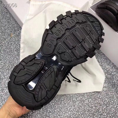 Balenciaga Shoes AAAA(Women)-019