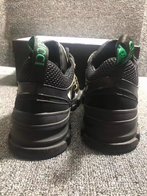 Gucci Shoes(AAA)-424