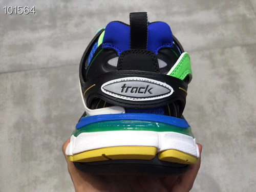 Balenciaga Shoes(AAAA)-017