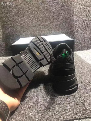Gucci Shoes AAA(Women)-117