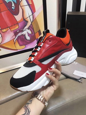 Dior Shoes(AAA)-010