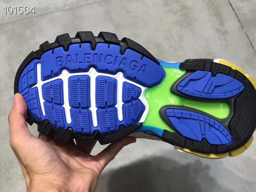 Balenciaga Shoes(AAAA)-017