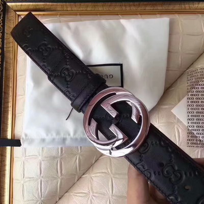 Gucci Belts(AAAAA)-515