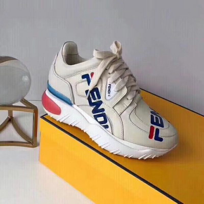 Fendi Shoes(AAA)-006