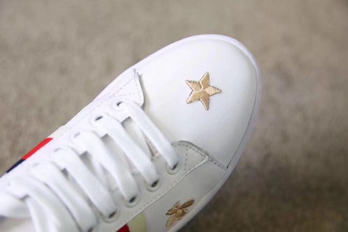 Gucci Shoes(AAA)-431