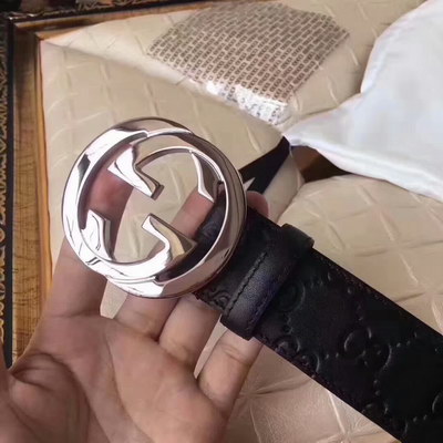 Gucci Belts(AAAAA)-515