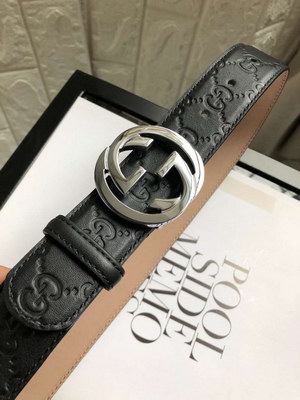 Gucci Belts Women(AAAAA)-103